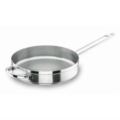 SAUTEUSE CHEF LUXE 28 CMS