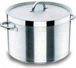 LOW PRESSURE COOKER CHEF LUXE WITH LID 40 CMS