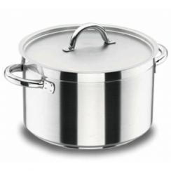 CASSEROLE CHEF LUXE WITH HIGH TOP 45 CMS