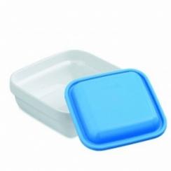 BOL POLYCARBONATE SQUARE WITH LID