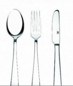 STYLE TABLE FORK 18/10