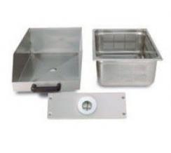 DRAWER FILTER PPS / LMS (pelapatatas Accessory) - CF
