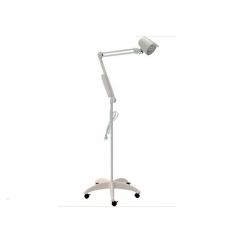 LED lamp for medical examinations
