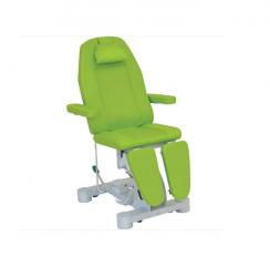 Podiatry chair