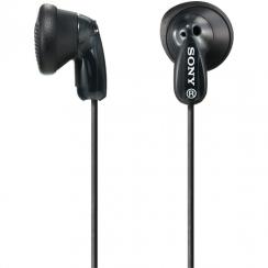 BUTTON HEADSET SONY MDRE9