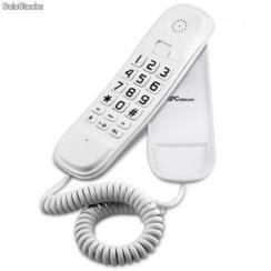 GONDOLA TELEPHONE TELECOM 3601