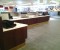 Airports Industrial installations and shopfitting