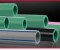 polypropylene pipes and fittings