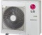 Air conditioning LG SPLIT LG UJ30 + UU30WR ( 7,8 KW / 30.832 BTU )